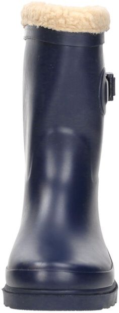 Rainboots Fur - large