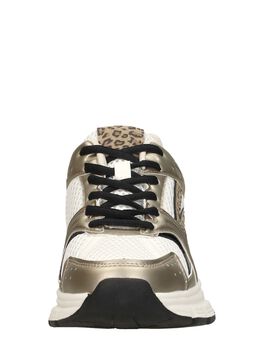 Sneakers Laag