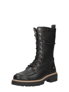 Veterschoenen Hoog