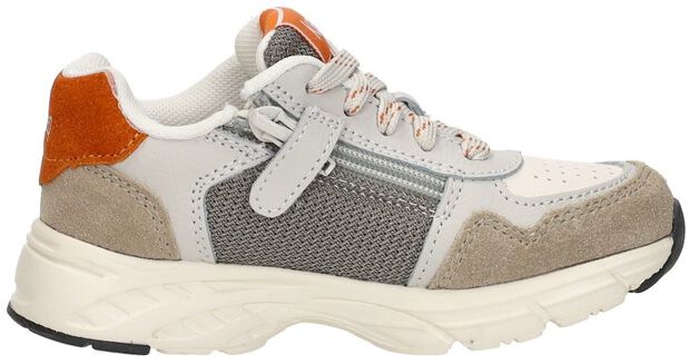 Veterschoenen Laag - large