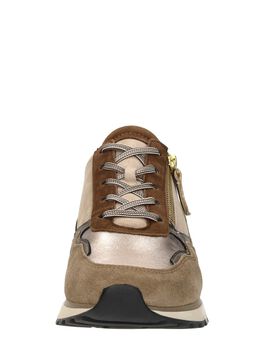 Veterschoenen Laag