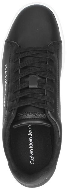 Classic Cupsole Lace Up Lth - large
