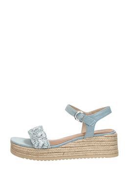 Sandalen Touwzool