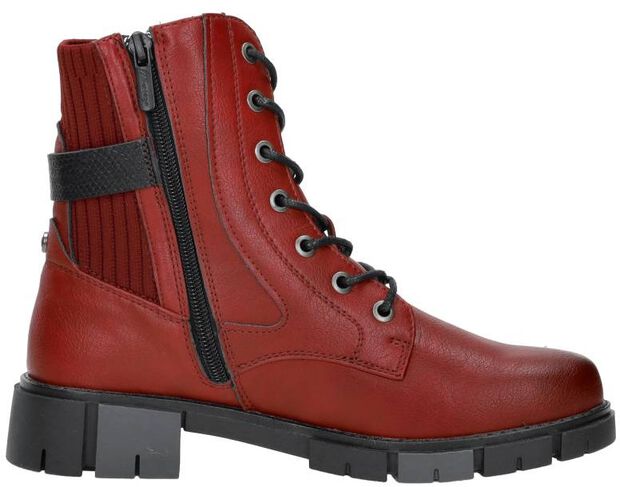 Veterschoenen Hoog - large