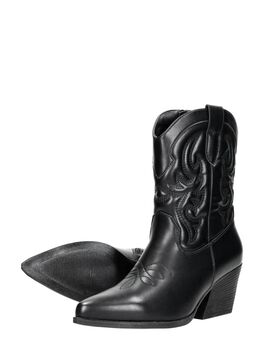 Western boots