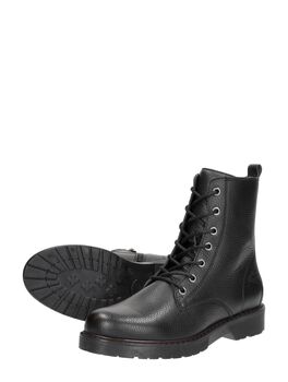 Veterschoenen Hoog