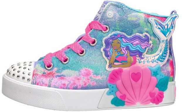 Twinkle Magic - Mermaid Sea - large