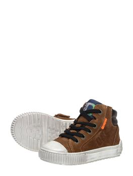 Veterschoenen Hoog