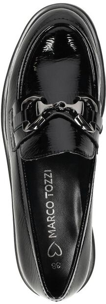Mocassin - large