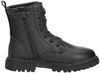 Veterschoen hoog - small