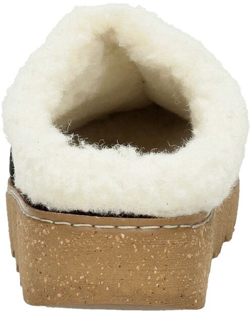 Pantoffels Open - large