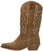 Western boots - small