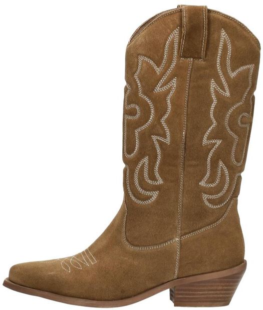 Western boots - large