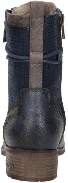 Veterschoenen Hoog - large