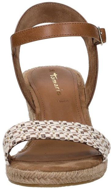 Sandalen Touwzool - large
