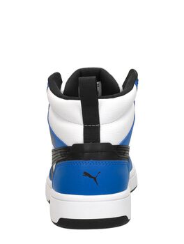 Puma Rebound V6 Mid Jr