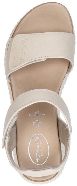 Sandalen Plat - large