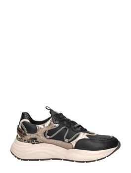 Sneakers Laag