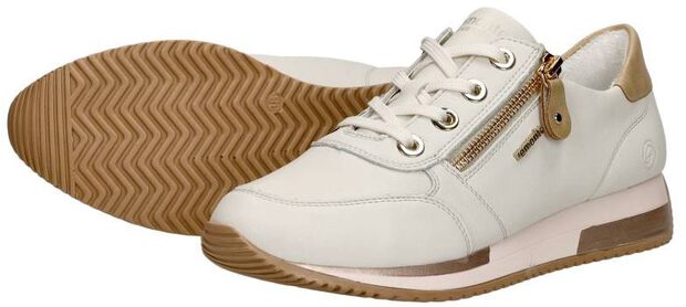 Veterschoenen Laag - large