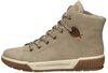 Veterschoenen Hoog - small