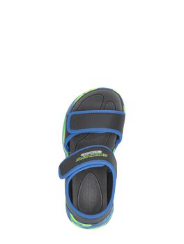 Sola Glow Sandal