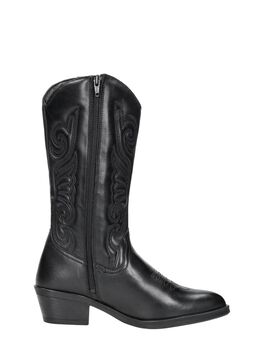Western boots