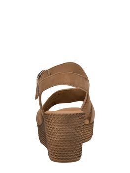 Sandalen Hak