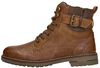 Veterschoenen Hoog - small