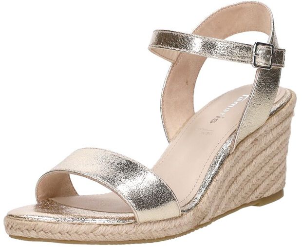 Sandalen Touwzool - large