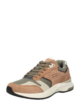 Modern Prep Sneaker