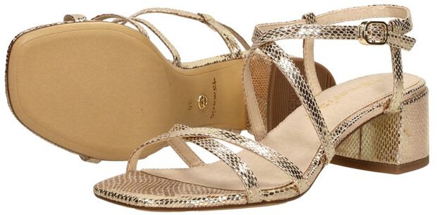 Sandalen Hak - large
