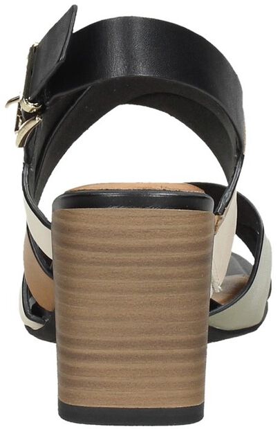 Sandalen Hak - large