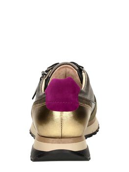 Veterschoenen Laag