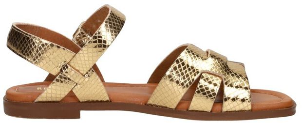 Sandalen Plat - large