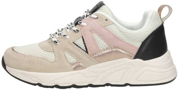 Sneakers Laag - large