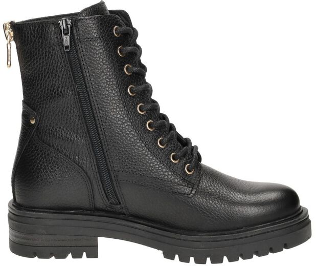 Veterschoenen Hoog - large
