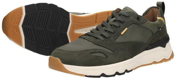 Sneakers Laag - large