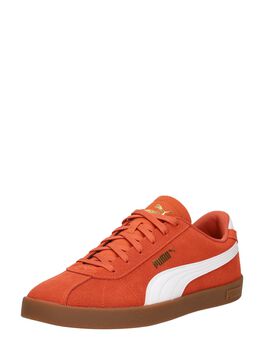 Puma Club II