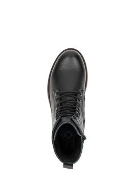 Veterschoenen Hoog
