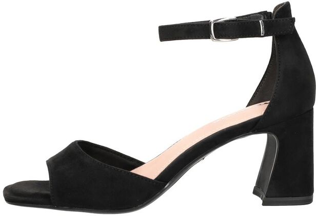 Sandalen Hak - large