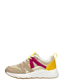 Sneakers Laag