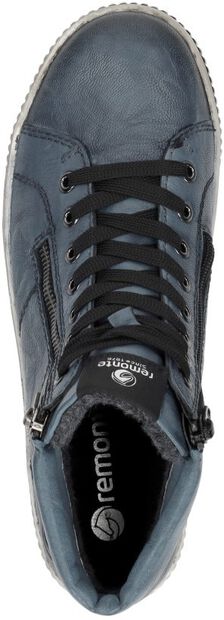 Veterschoenen Hoog - large