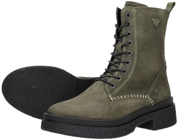 Veterschoenen Hoog - large