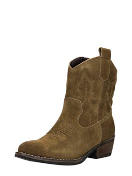 Western boots