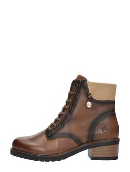 Veterschoenen Hak