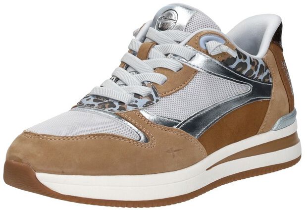 Veterschoenen Laag - large