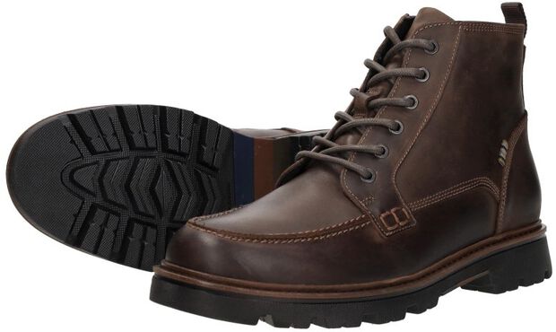 Veterschoenen Hoog - large