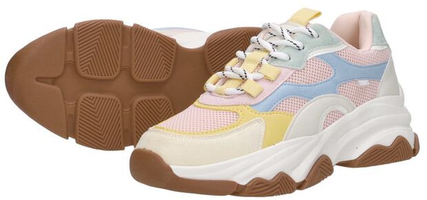 Sneakers Laag - large