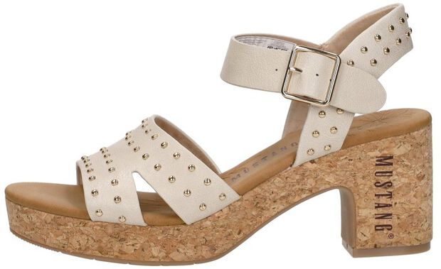 Sandalen Hak - large