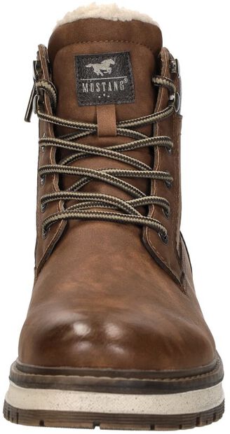 Veterschoenen Hoog - large